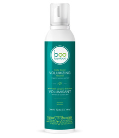 Boo Bamboo Volumizing Mousse