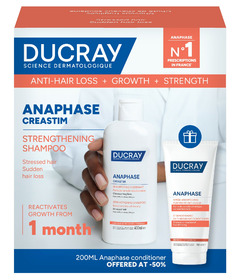 Ducray Anaphase Creastim Set