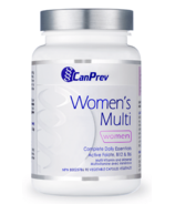 CanPrev multivitamine pour femmes