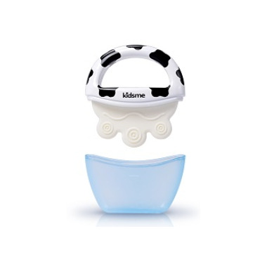 Kidsme Icy Moo Moo Teether Kidsme Icy Moo Moo Teether