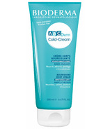 Bioderma ABCDerm Cold Cream Face Cream 