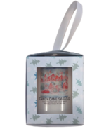 Bougie décorative Serendipity Candles Candy Cane Swizzle