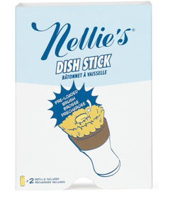 Nellie's Dish Stick Lemongrass