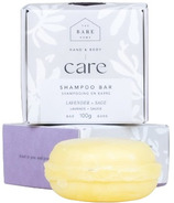 Le Bare Home Shampoo Bar Lavande + Sauge