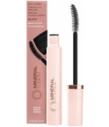 Mineral Fusion Rose Gold So Lifted Defined Curl Mascara Black
