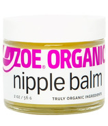 Zoe Organics Nipple Balm