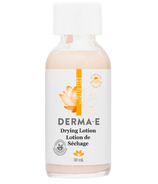 Derma E Drying Lotion