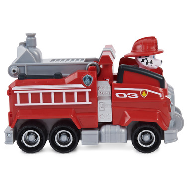 Buy Paw Patrol The Movie Deluxe Vehicle Marshall at Well.ca | Free ...