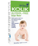 Chase Kolik Alcohol-Free Gripe Water