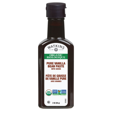 Buy Watkins Organic Pure Vanilla Bean Paste At Well.ca | Free Shipping ...