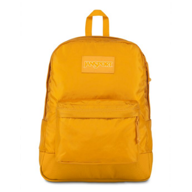 【USA製】JANSPORT Backpack Mustard c9d47713cbd1258073ea2f1b5b4f8f