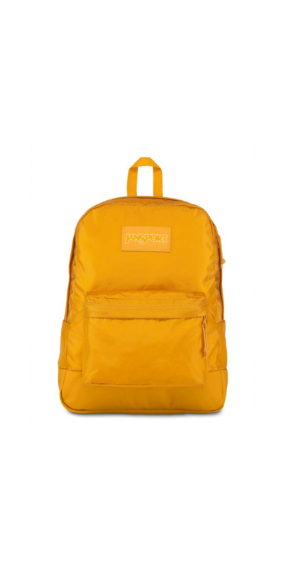 Jansport hotsell english mustard