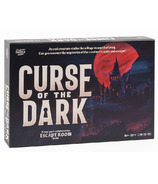 Professor Puzzle Curse Of The Dark Escape Room Game