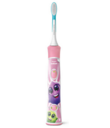 Philips Sonicare Sonicare For Kids Pink