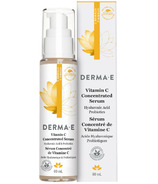 Derma E Vitamin C Concentrated Serum