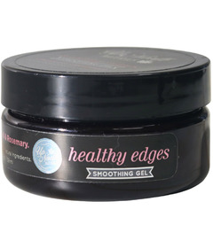 Up North Naturals Healthy Edges Smoothing Gel