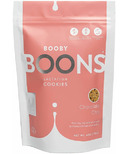 Stork and Dove Booby BOONS Lactation Cookies Chocolate Chip