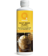 O3 Omega3 Smoothie Root Beer Float