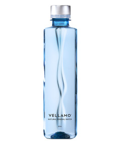 Vellamo Mineral Water Plastic Still
