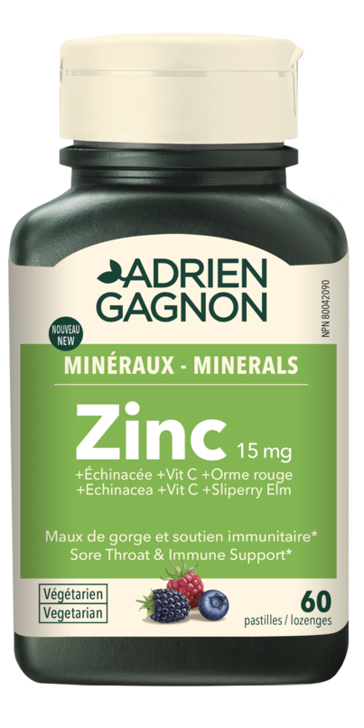 発売モデル Zinc EchinaceaVitamin C Lozenges-Berry Flavor Nature's Way 60 Lozenge  by N