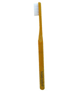 Brosse à dents médium Naked Bamboo