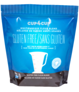Cup4Cup, farine tout usage sans gluten