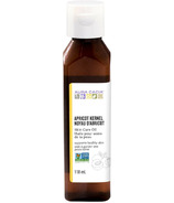 Aura Cacia Apricot Kernel Natural Skin Care Oil
