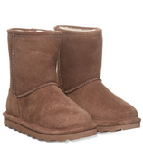 Bearpaw Youth Elle Winter Boots Cocoa