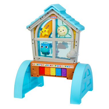 Buy Little Tikes Look & Learn Window at Well.ca | Free Shipping $35+ in ...