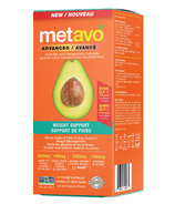 Metavo Advanced Weight Support