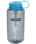 Nalgene 32 Ounce Wide Mouth Water Bottle 