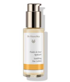 Dr. Hauschka lotion de jour apaisante