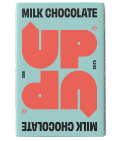 image of UP UP Milk Chocolate Bar Original with sku:336607