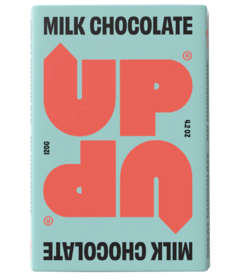 UP UP Milk Chocolate Bar Original