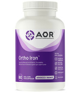 AOR Ortho Iron