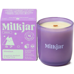 Home Decor & Fragrance