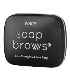 WBCo Extra Strong Soap Brows