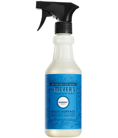 Mrs. Meyer's Clean Day Multi-surface Everyday Cleaner Blueberry