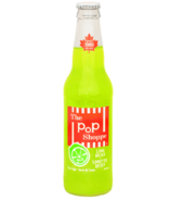 The PoP Shoppe Lime Ricky Drink Pop
