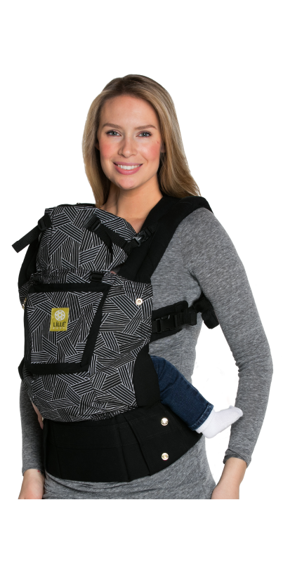 lillebaby waist extender