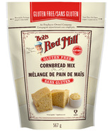 Bob's Red Mill Mélange de Pain de Maïs Sans Gluten