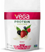 Vega Bodacious Berry Protein Smoothie