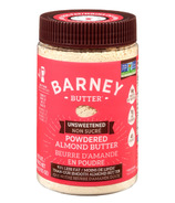 Barney Butter Unsweetened Powdered Almond Butter