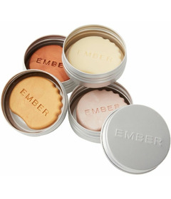 Ember Wellness The Complete Minibar Set