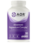 AOR Advanced Magnesium Complex