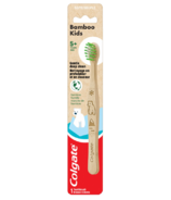 Colgate Kids Bamboo Toothbrush