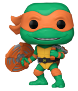 Funko POP! Teenage Mutant Ninja Turtles Michaelangelo