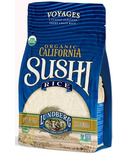 Lundberg Organic California Sushi Rice