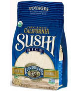 Lundberg Organic California Sushi Rice
