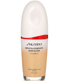 Shiseido Revitalessence Skin Glow Foundation